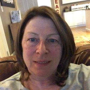 Meet your Posher, Kristen